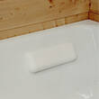 Подголовник для ванны Bette B57-0211 белый, фото 2