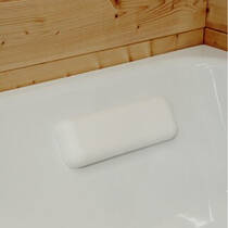 Подголовник для ванны Bette B57-0211 белый, фото №2
