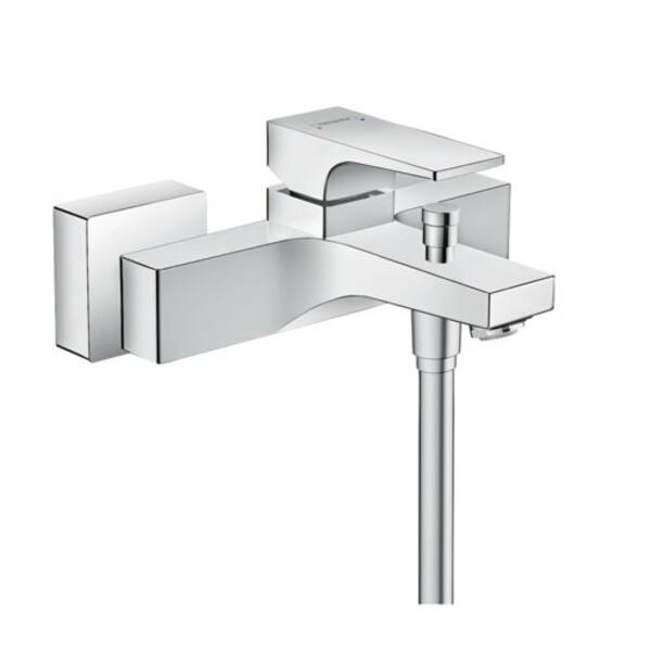 Смеситель для ванны Hansgrohe Metropol 32540000, фото 1