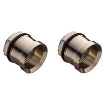 Адаптер Hansgrohe Ecostat Select 02026000 шаровой, фото №1