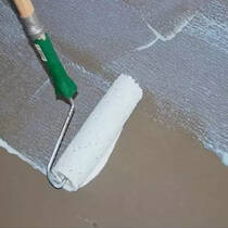 Ґрунтовка глибокого проникнення Ceresit СТ-17 світло-жовта 10л, фото №3