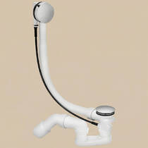 Сифон для ванны Viega 285357, фото №1