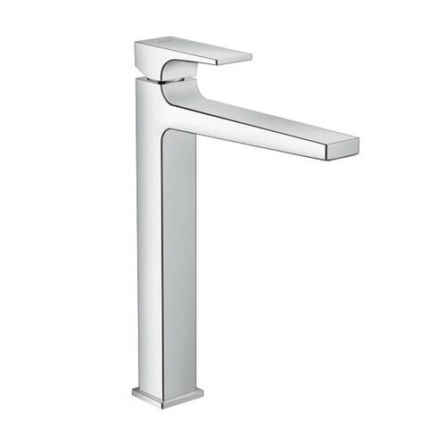 Змішувач для раковини Hansgrohe Metropol 32512000, фото 1