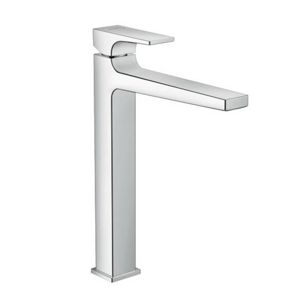 Змішувач для раковини Hansgrohe Metropol 32512000, фото 1