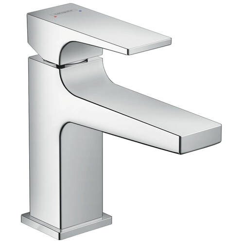 Змішувач для раковини Hansgrohe Metropol 32500000, фото 1