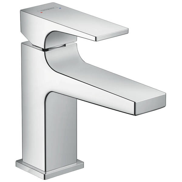 Змішувач для раковини Hansgrohe Metropol 32500000, фото 1