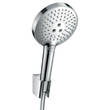 Душевой набор Hansgrohe Raindance Select S 3 jet 26721000, фото 1