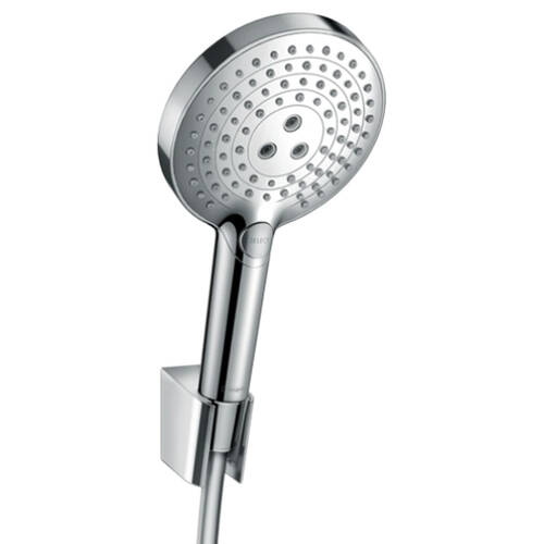 Душовий набір Hansgrohe Raindance Select S 3 jet 26721000, фото 1