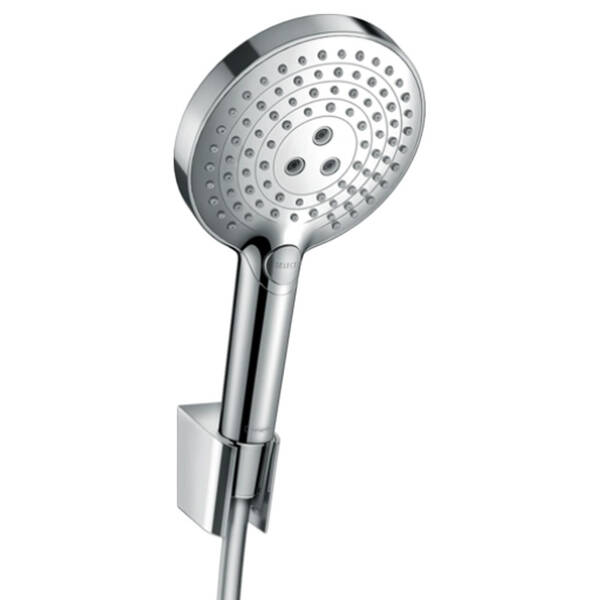 Душовий набір Hansgrohe Raindance Select S 3 jet 26721000, фото 1