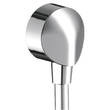 Шланговое подключение Hansgrohe Fixfit 27454000, фото 1