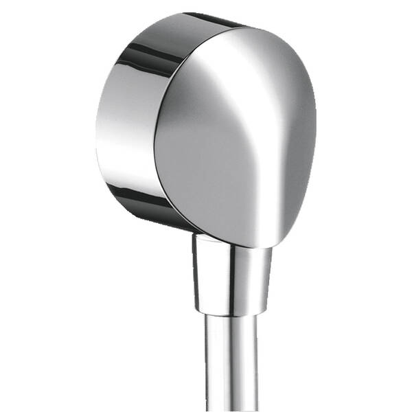 Шланговое подключение Hansgrohe Fixfit 27454000, фото 1
