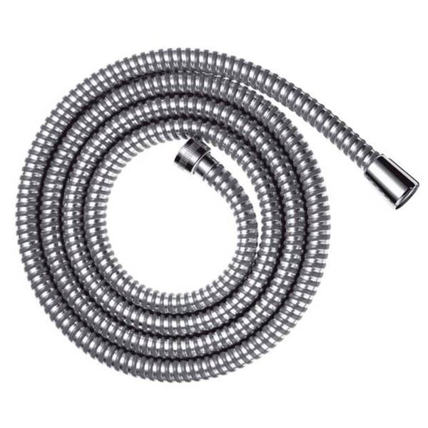 Душовий шланг Hansgrohe Metaflex 28266000 1,6м, фото 1