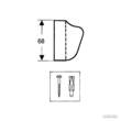 Тримач ручного душу Hansgrohe Porter 28321000, фото 2
