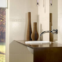 Раковина Villeroy&Boch Loop&Friends 61403401 34,5 см врізна у стільницю, фото №2
