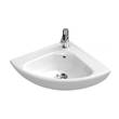 Раковина Villeroy&Boch O. Novo 73274001 41 см кутова, фото 1