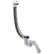 Сифон для ванни Hansgrohe Flexaplus 58143000, фото 1