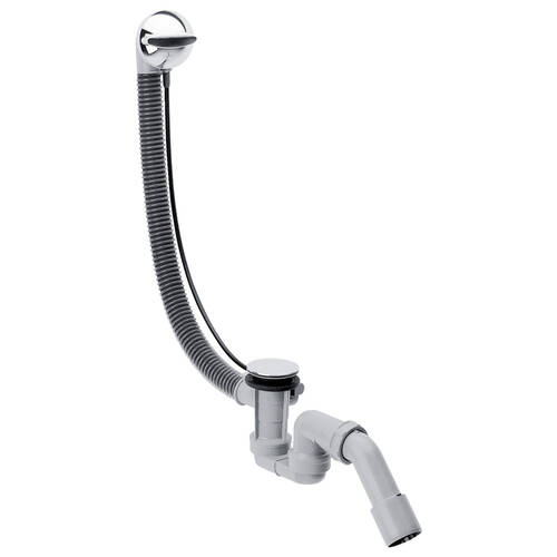 Сифон для ванни Hansgrohe Flexaplus 58143000, фото 1