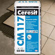 Клей для плитки Ceresit СМ-117 Flex 25кг, фото 1