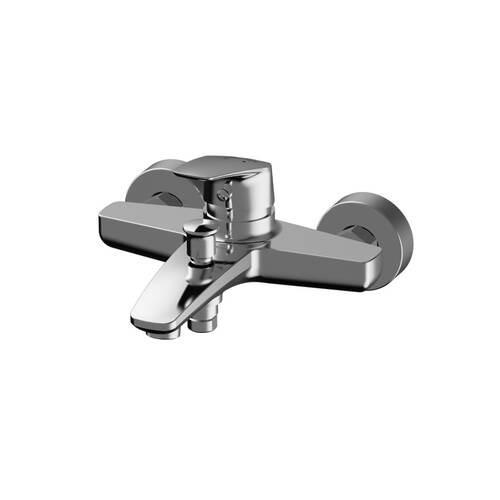 Смеситель для ванны AM.PM Gem F9010000, фото 1