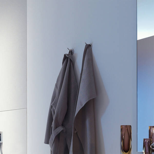 Крючок Axor Starck 40837000 одинарный хром, фото 4