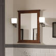 Дзеркало Villeroy&Boch Hommage 85650000 740х560 мм, фото 4