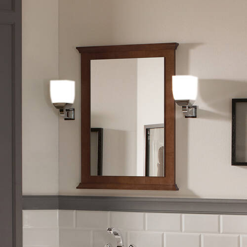 Дзеркало Villeroy&Boch Hommage 85650000 740х560 мм, фото 4