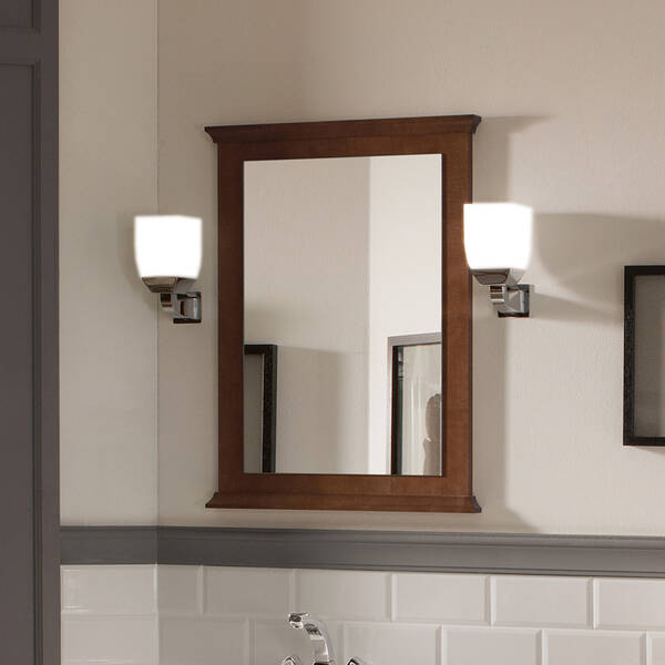 Дзеркало Villeroy&Boch Hommage 85650000 740х560 мм, фото 4