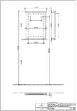 Дзеркало Villeroy&Boch Hommage 85650000 740х560 мм, фото 2