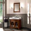 Дзеркало Villeroy&Boch Hommage 85650000 740х560 мм, фото 5