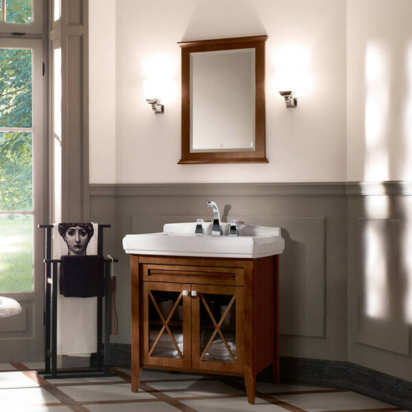 Дзеркало Villeroy&Boch Hommage 85650000 740х560 мм, фото 5
