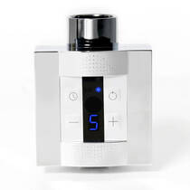 Блок управления ТЭНом Mario Terma КТХ 4V с вилкой, фото №2