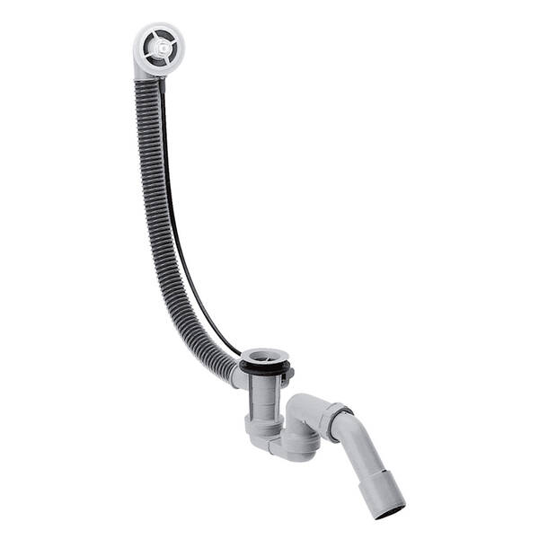 Сифон для ванны Hansgrohe Flexaplus 58140180, фото 1