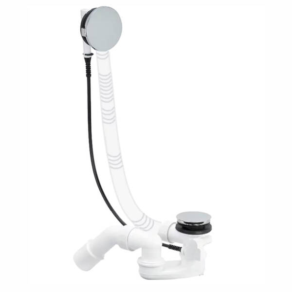 Сифон для ванни Villeroy&Boch Subway U90950461 (90950061), фото 1