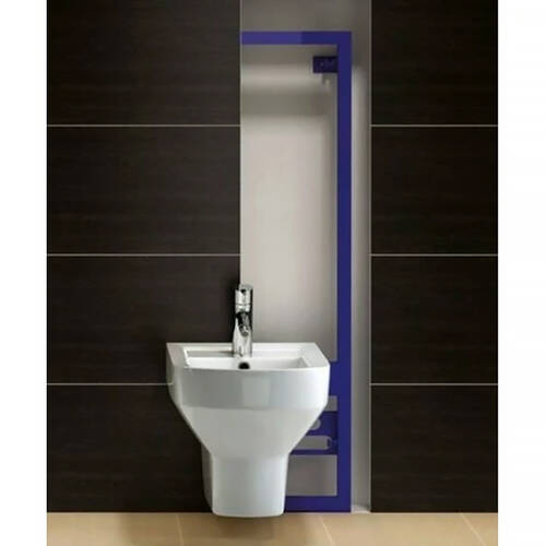 Інсталяція для біде Geberit Duofix 111.520.00.1, фото 4