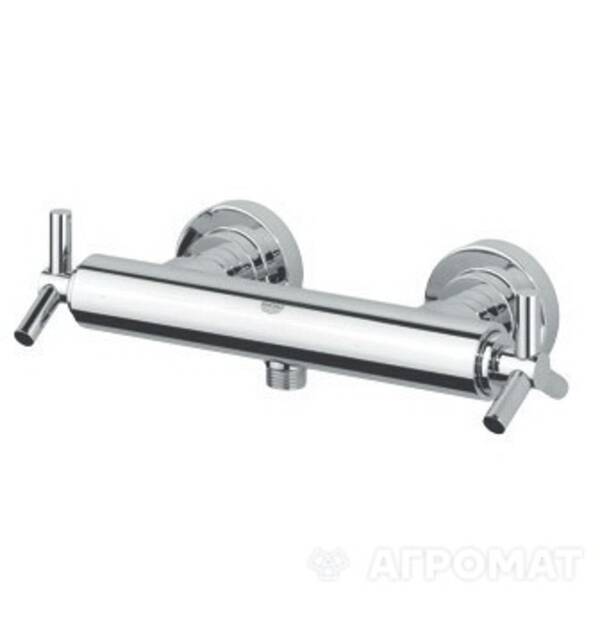 Смеситель для душа Grohe Atrio 26003000, фото 1