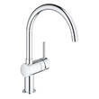 Смеситель для кухни Grohe Minta 32917000 хром, фото 2