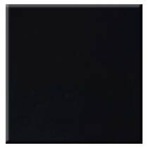 Керамограніт Megagres Моноколори Black Pol 6603 60x60 см, фото №1