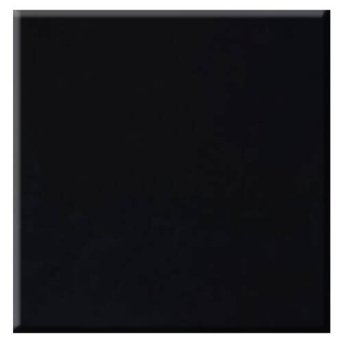 Керамограніт Megagres Моноколори Black Pol 6603 60x60 см, фото 1