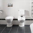 Біде підлогове Villeroy&Boch Hommage 744200R1 з покриттям CeramicPlus, фото 5