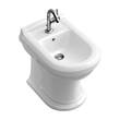 Біде підлогове Villeroy&Boch Hommage 744200R1 з покриттям CeramicPlus, фото 1