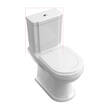 Бачок для унітаза Villeroy&Boch Hommage 772111R1, фото 2