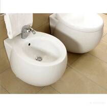 Унітаз підвісний Villeroy&Boch Aveo 661210R1, фото №2