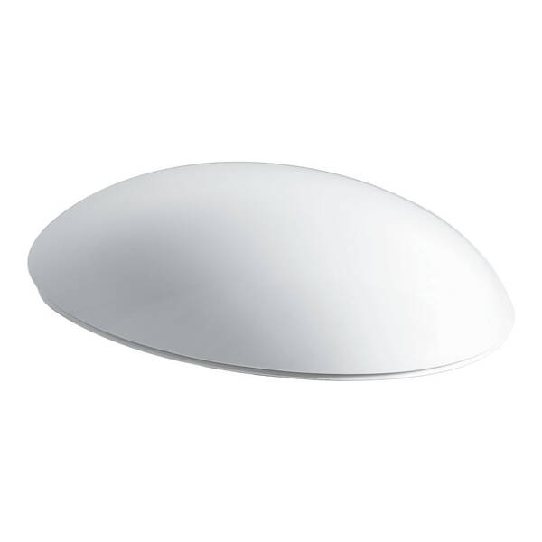 Кришка для унітаза Laufen Alessi H8929710000001, фото 1