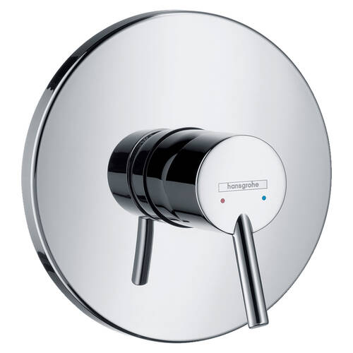 Змішувач прихованого монтажу для душу Hansgrohe Talis S 32675000, фото 1