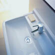 Змішувач для раковини Hansgrohe Talis S 32020000, фото 3