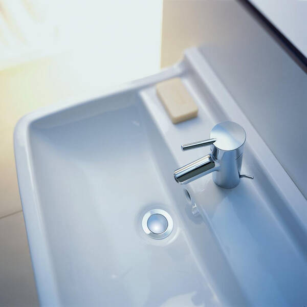 Змішувач для раковини Hansgrohe Talis S 32020000, фото 3