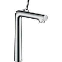 Змішувач для раковини Hansgrohe Talis S 72116000 хром, фото №1