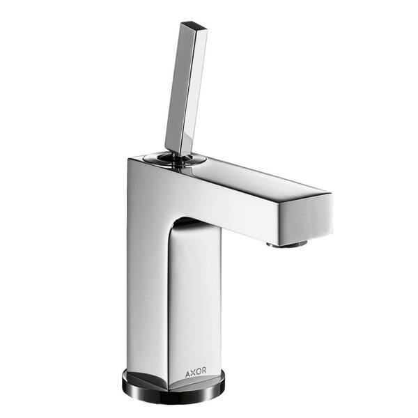 Змішувач для раковини Axor Citterio 39010000, фото 1