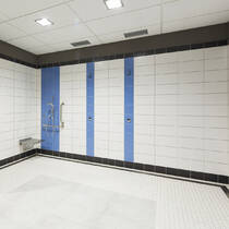 Плитка Lasselsberger Rako Color One Waamb000 19,8x39,8 см, фото №3