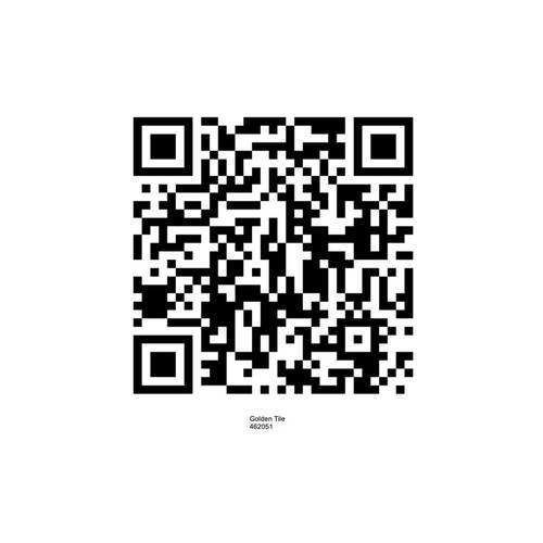 Плитка Golden Tile Metrotiles Сірий 462051 10x20 см, фото 3